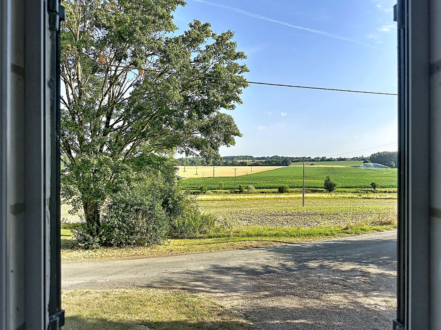 Maison à vendre, 244m², Baugé
