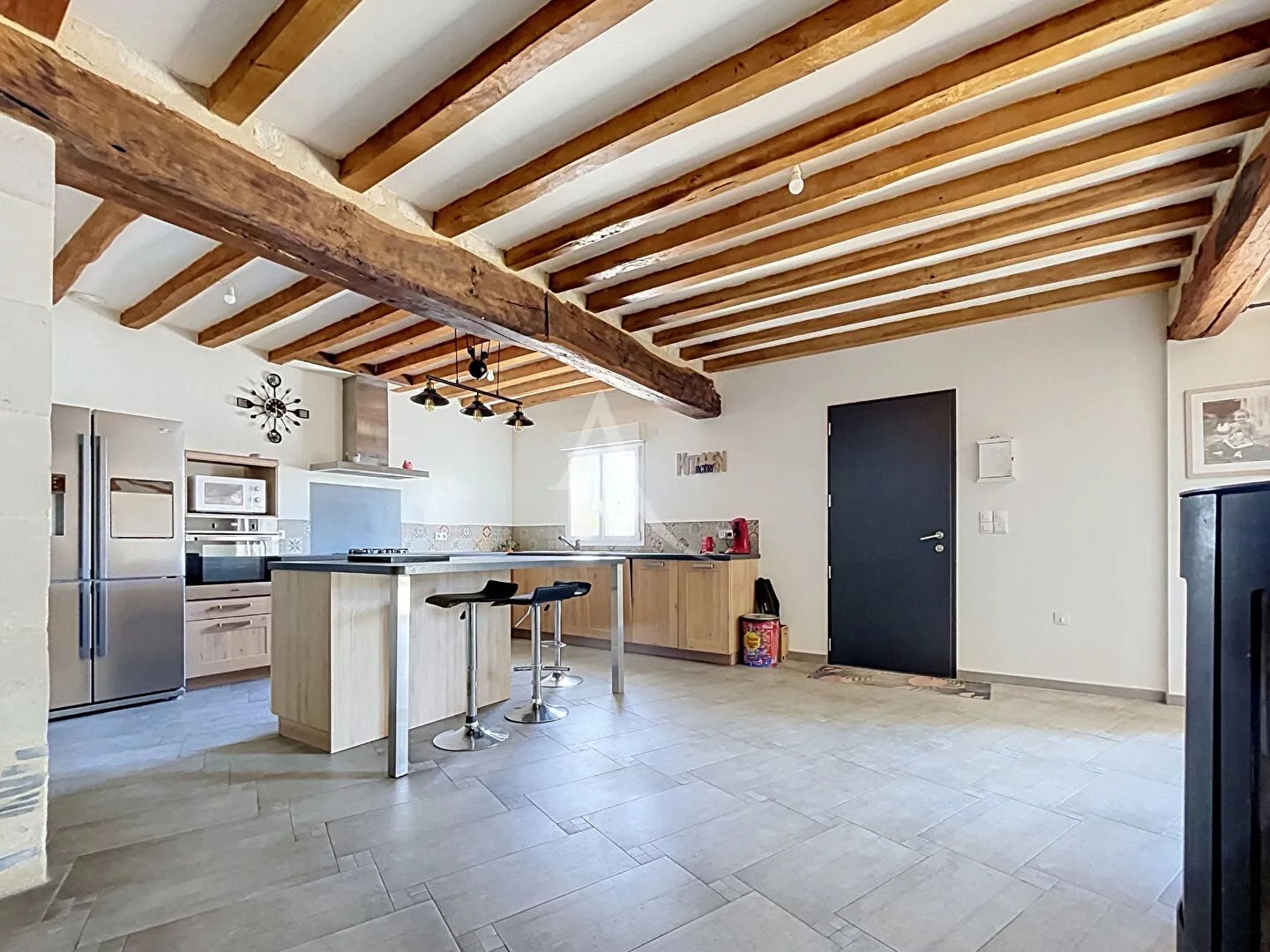 Maison à vendre, 137m², La Ménitré