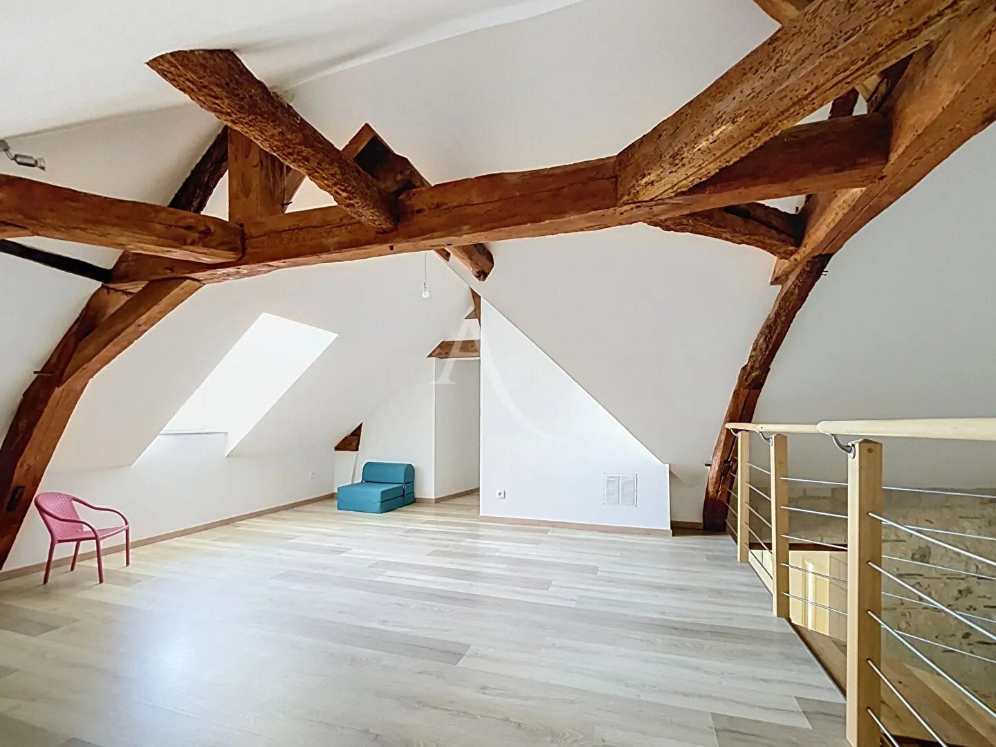 Maison à vendre, 137m², La Ménitré