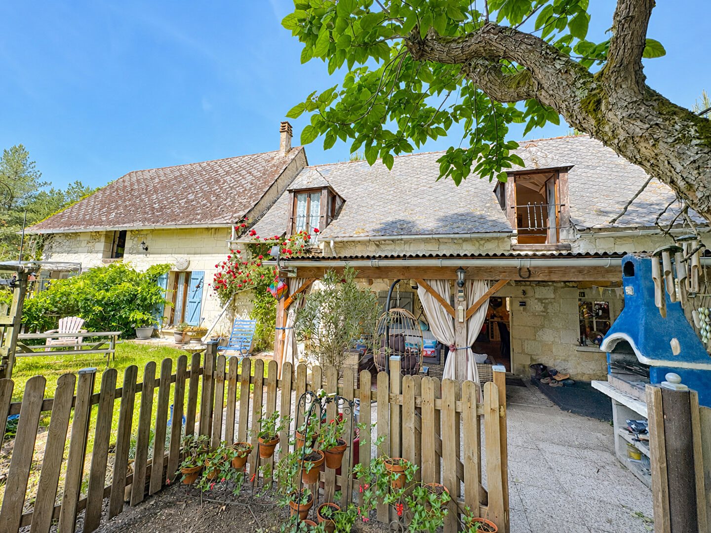 Maison à vendre, 355m², Mouliherne