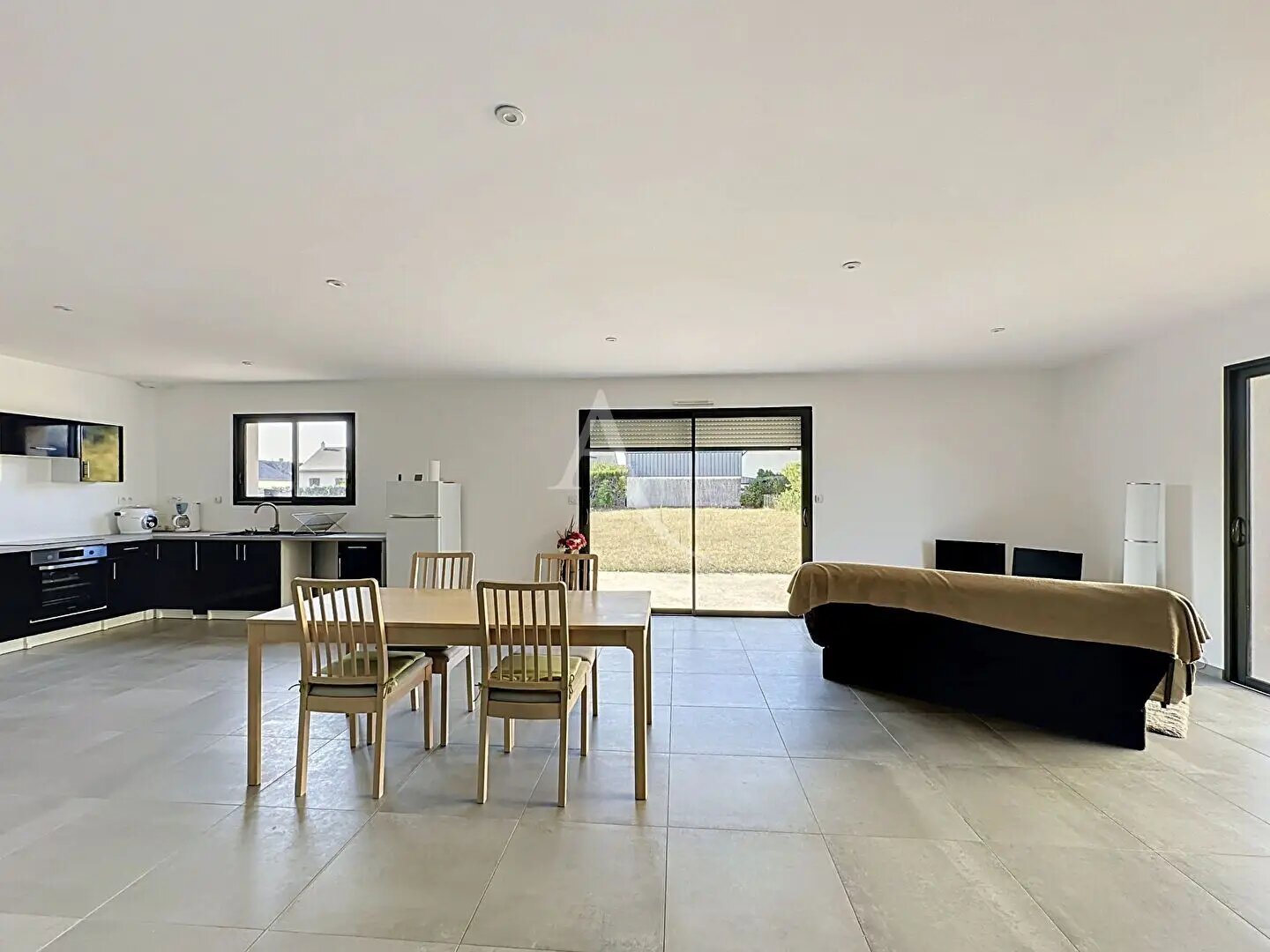 Maison à vendre, 99m², Vernoil-le-Fourrier