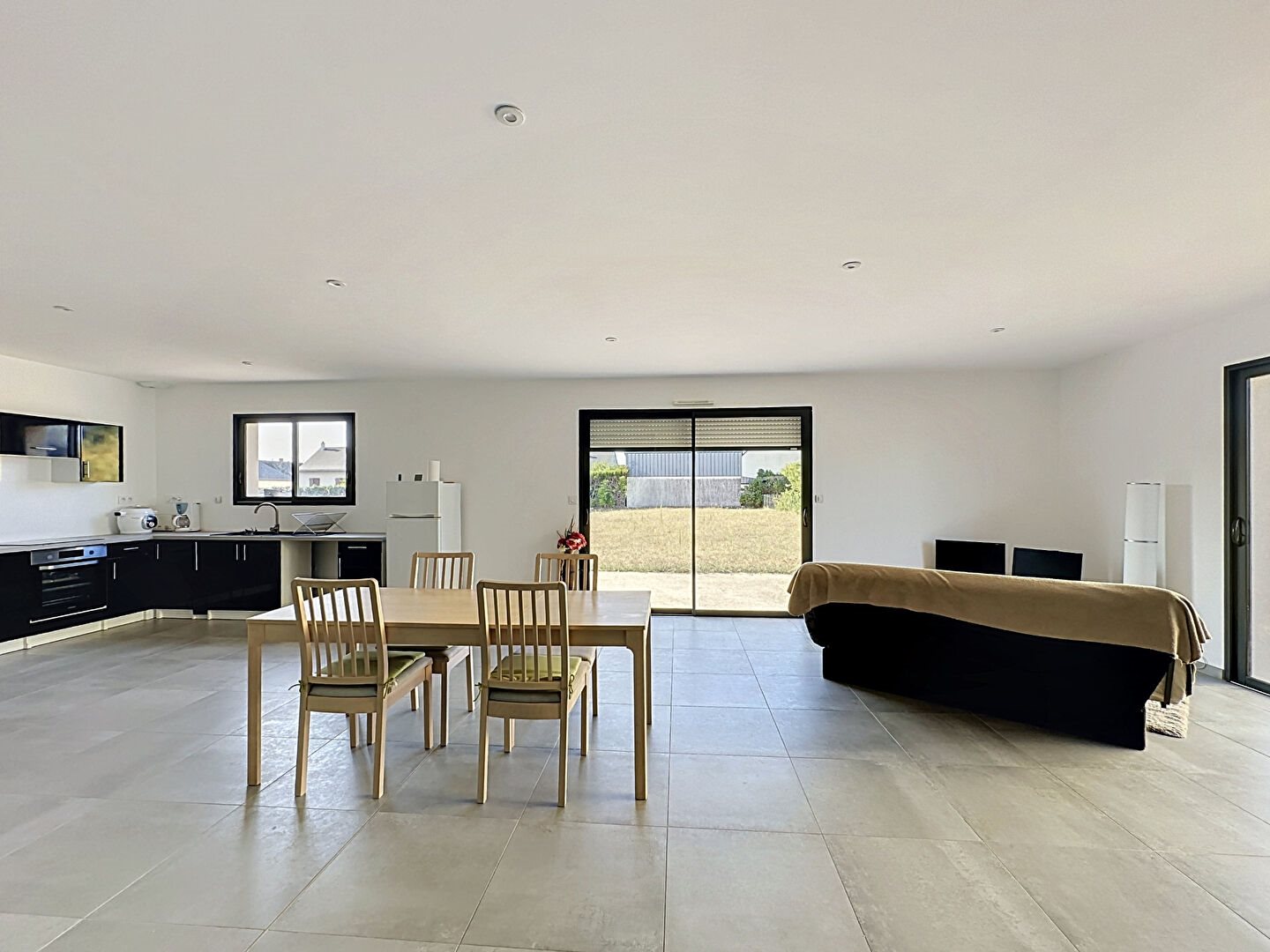 Maison à vendre, 99m², Vernoil-le-Fourrier
