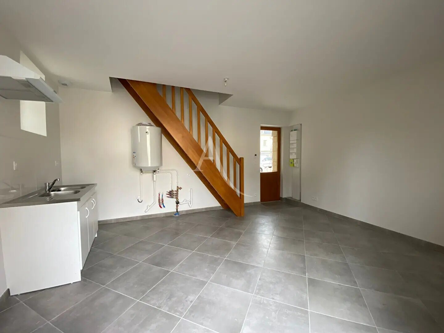 Appartement à louer, 38m², Baugé