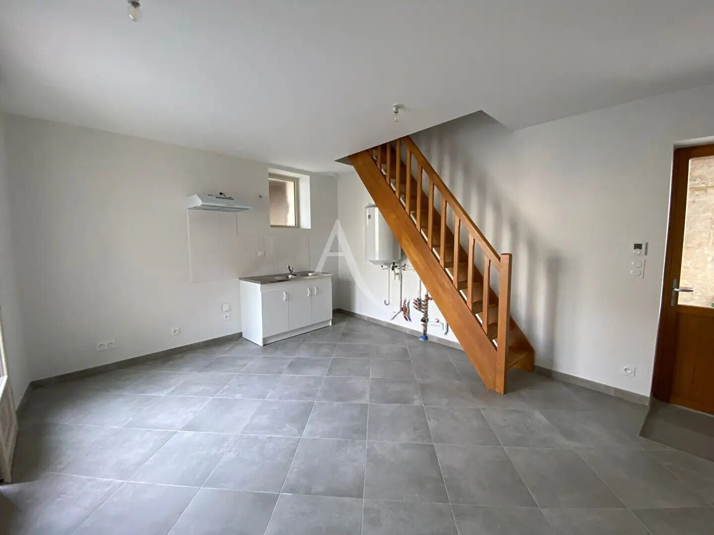 Appartement à louer, 38m², Baugé