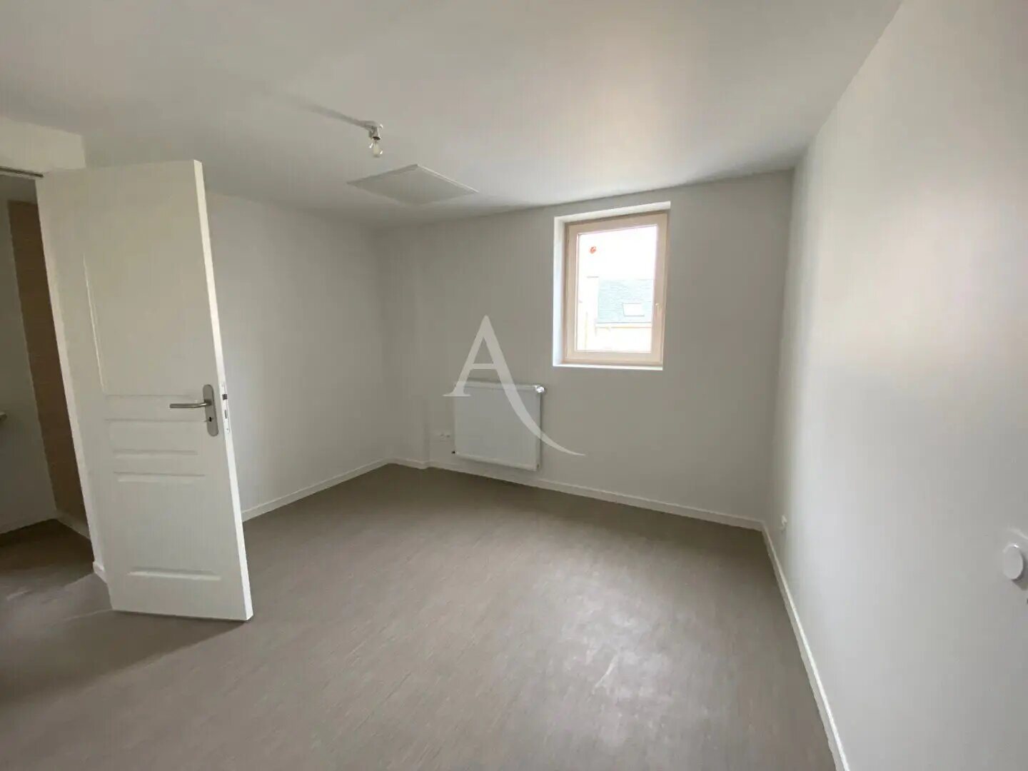Appartement à louer, 38m², Baugé