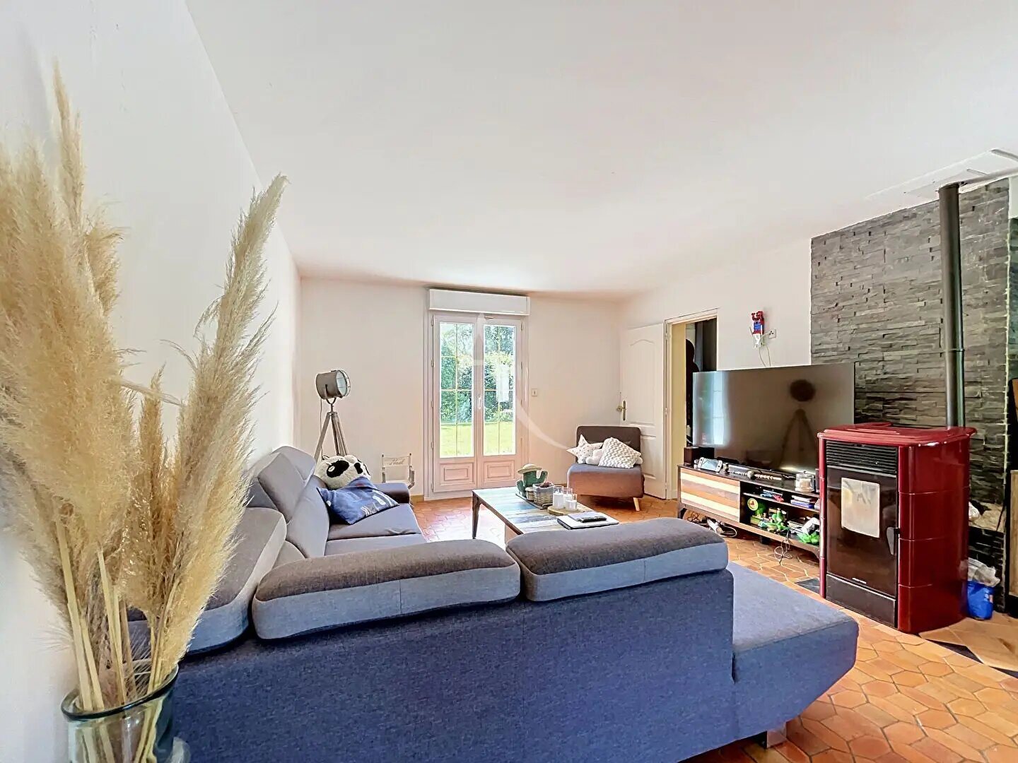 Maison à vendre, 185m², Mazé