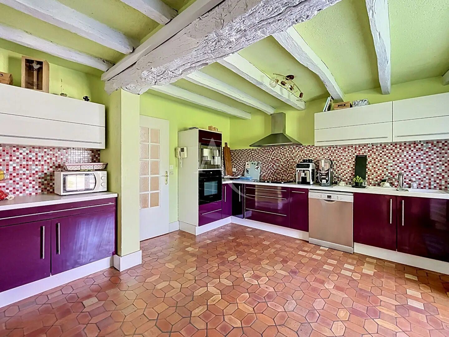Maison à vendre, 185m², Mazé