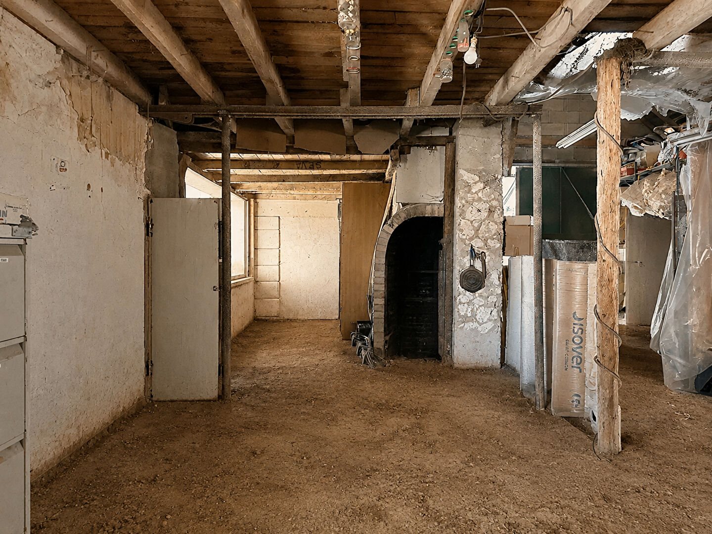 Maison à vendre, 150m², Longué-Jumelles