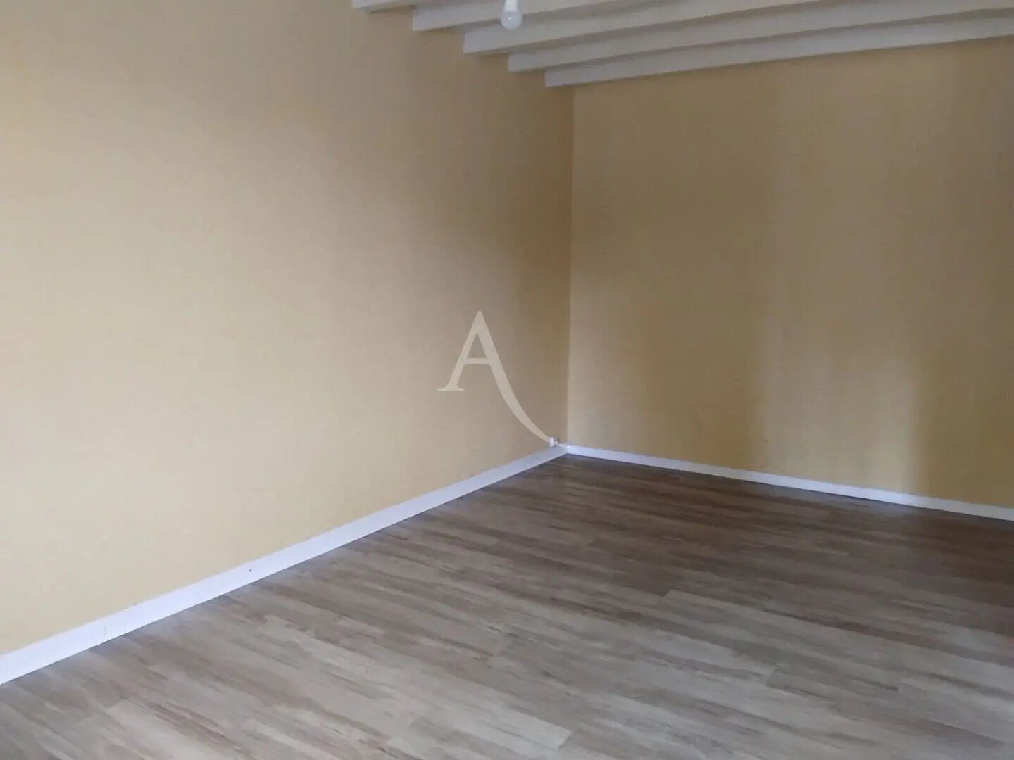 Appartement à louer, 51m², La Ménitré