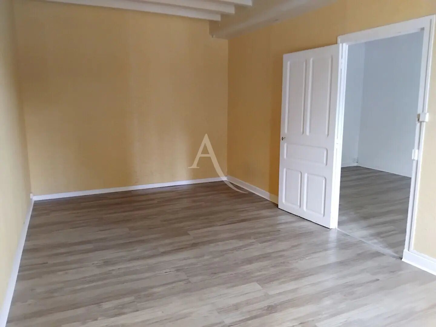 Appartement à louer, 51m², La Ménitré