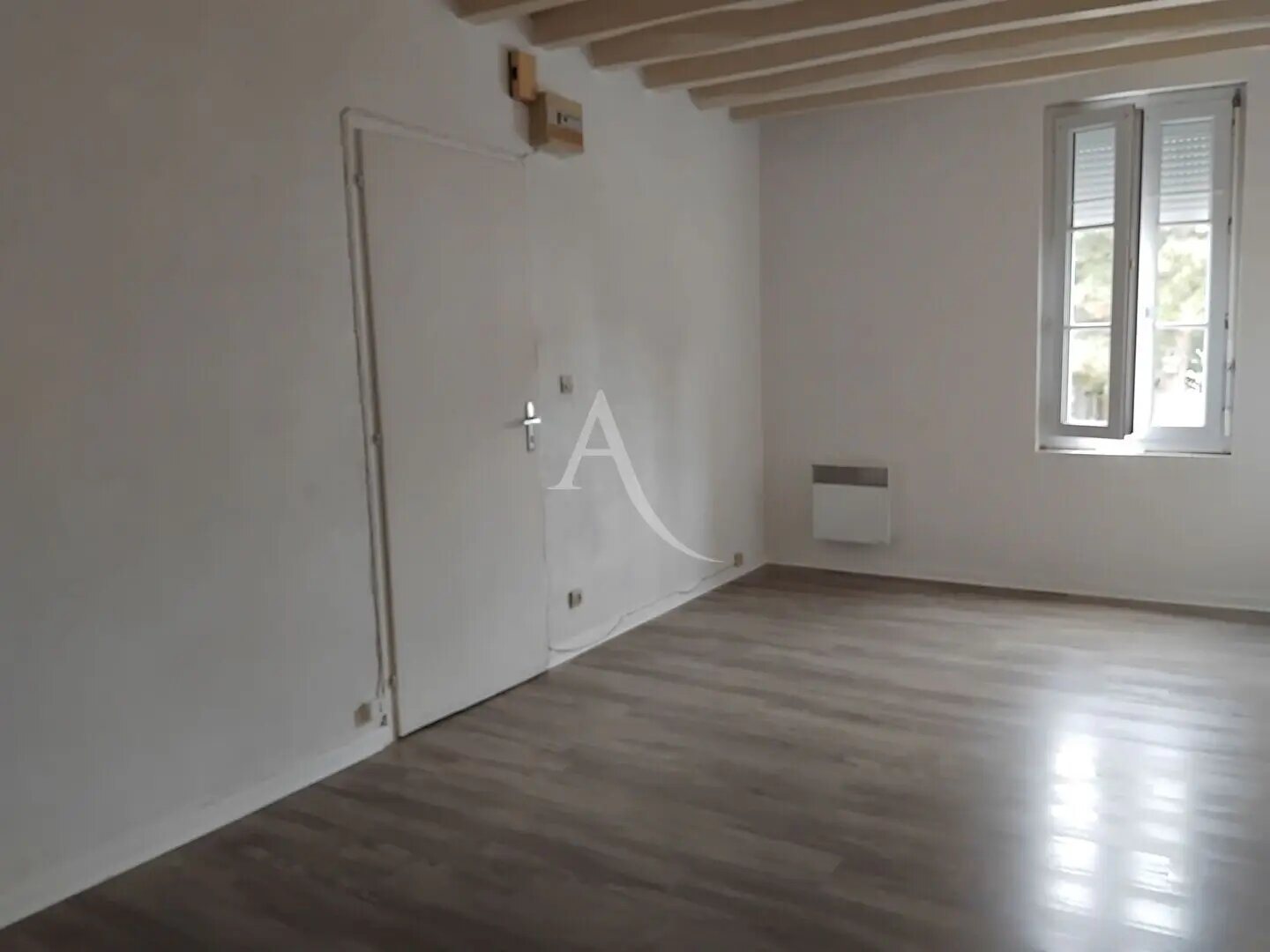 Appartement à louer, 51m², La Ménitré