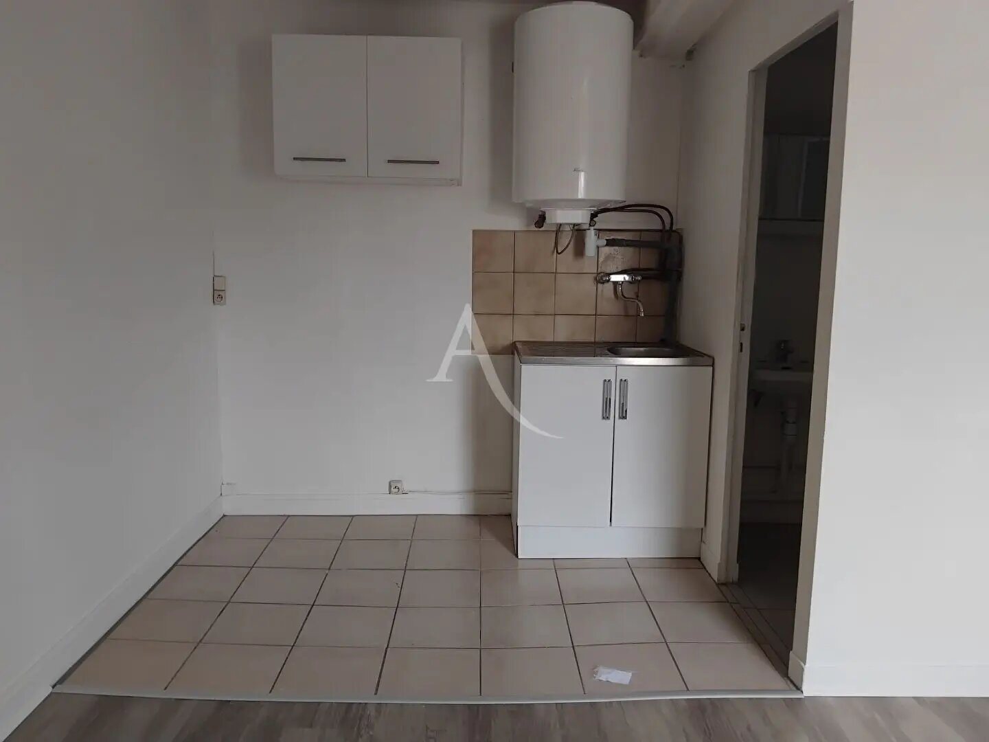 Appartement à louer, 51m², La Ménitré