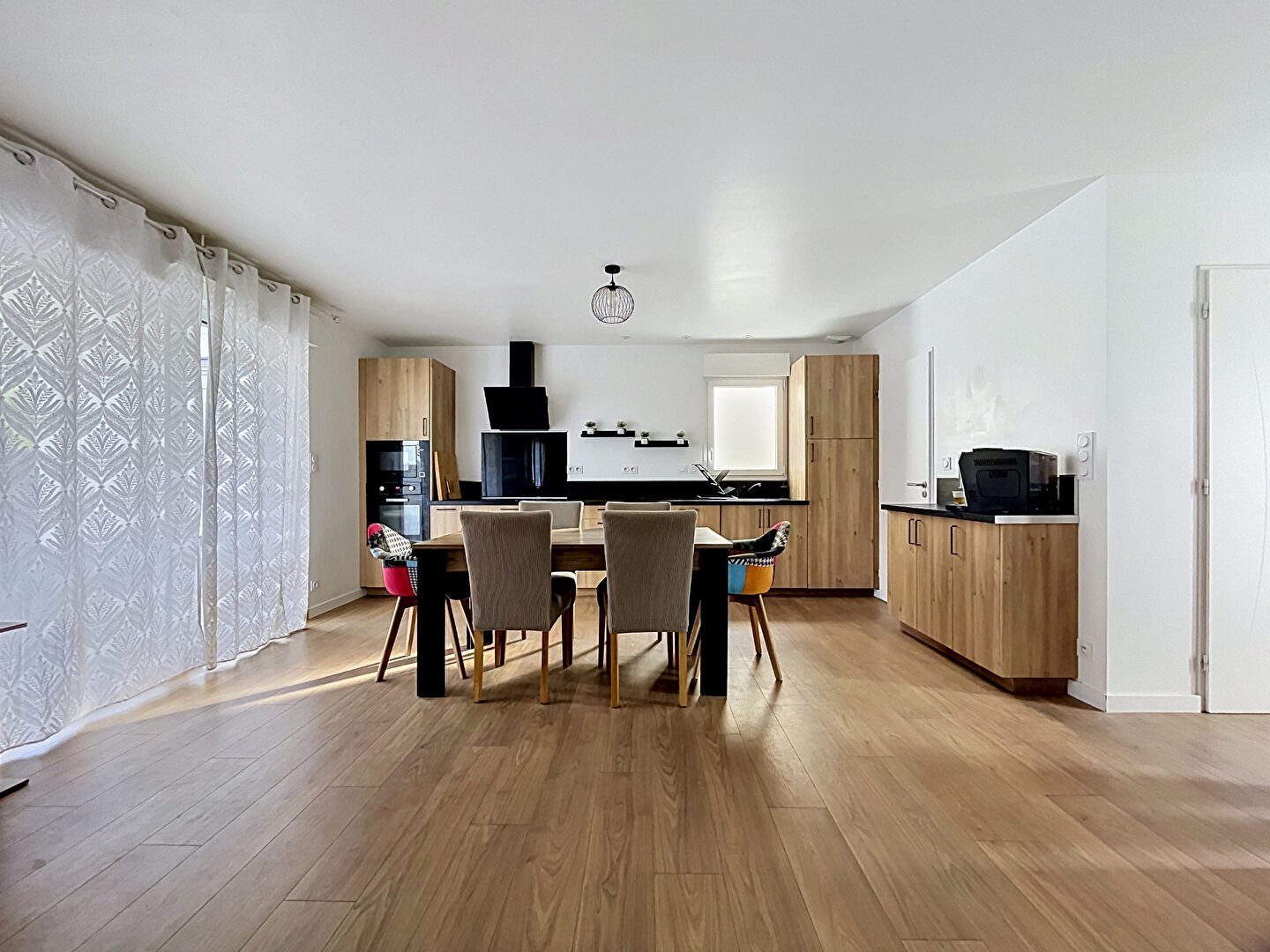 Maison à vendre, 83m², Mazé