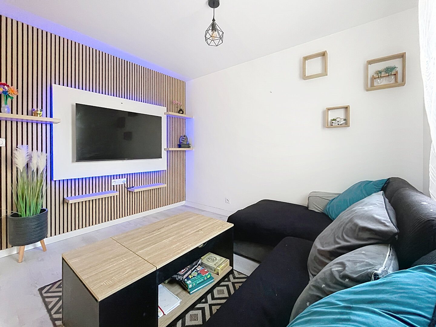 Maison à vendre, 83m², Mazé
