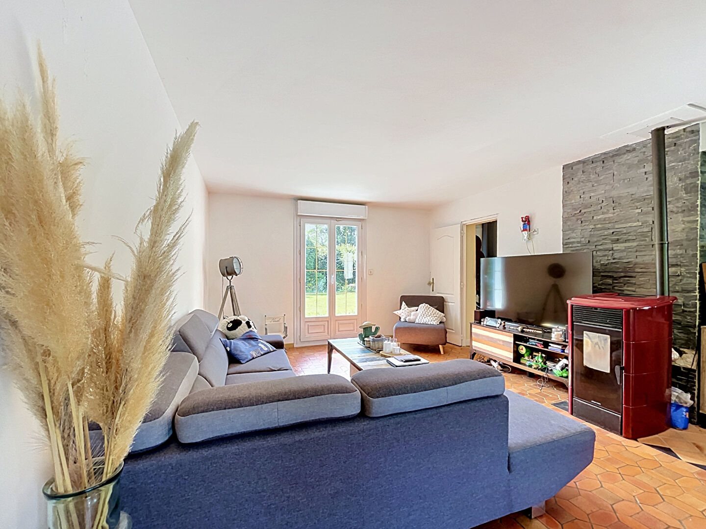 Maison à vendre, 185m², Mazé-Milon