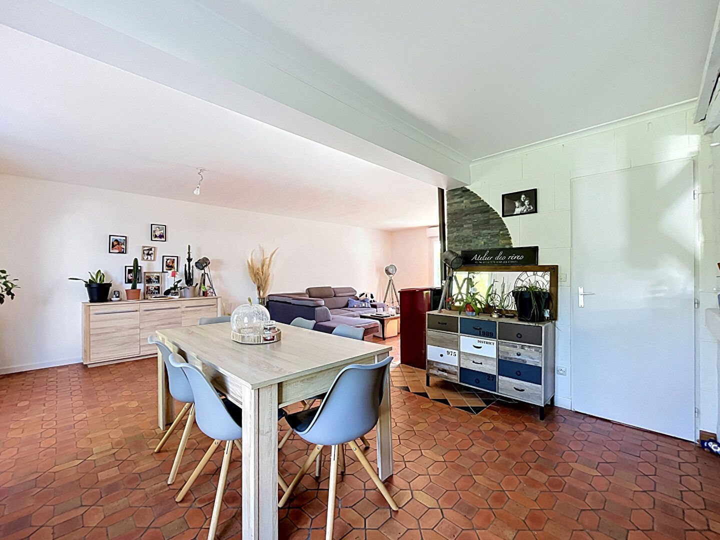 Maison à vendre, 185m², Mazé-Milon