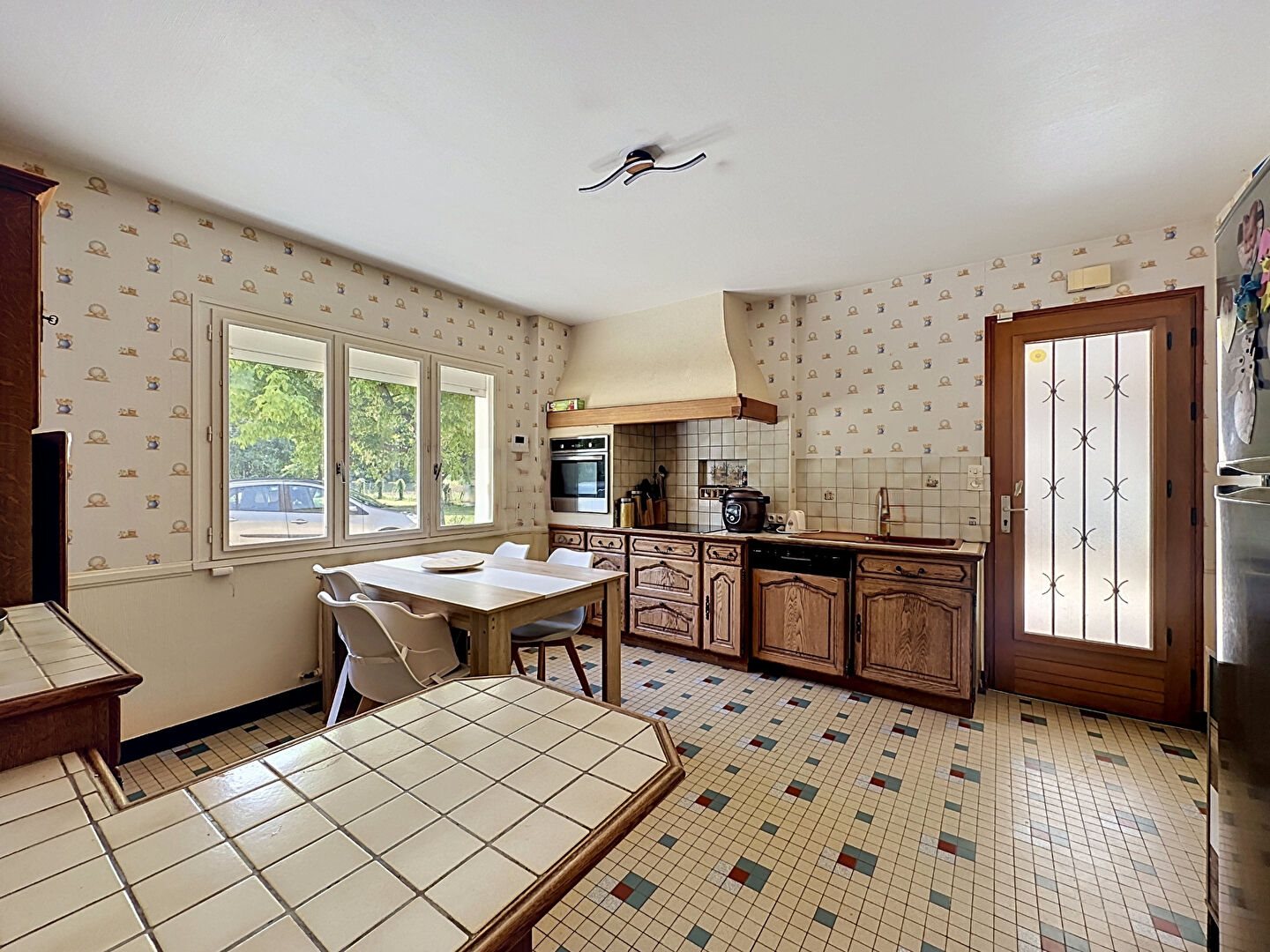Maison à vendre, 98m², Longué-Jumelles
