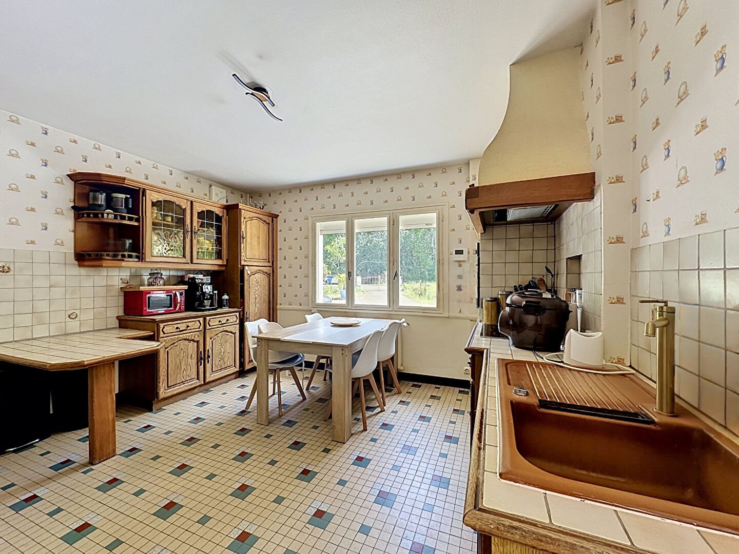 Maison à vendre, 98m², Longué-Jumelles