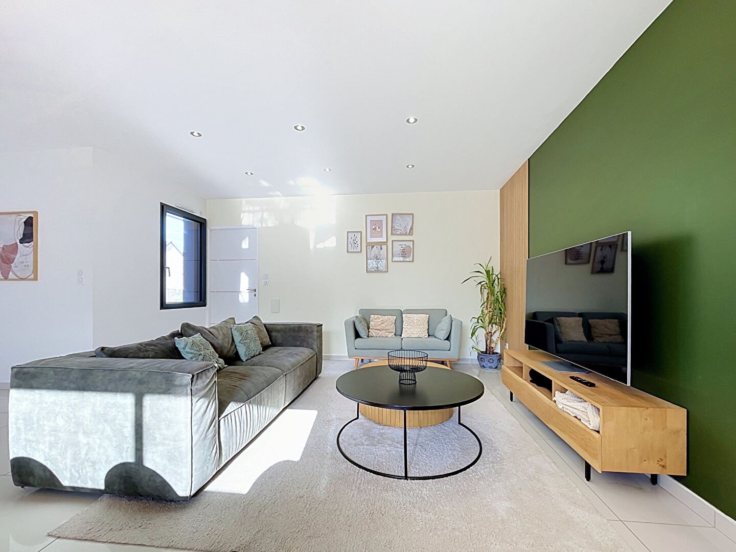 Maison à vendre, 184m², Longué-Jumelles