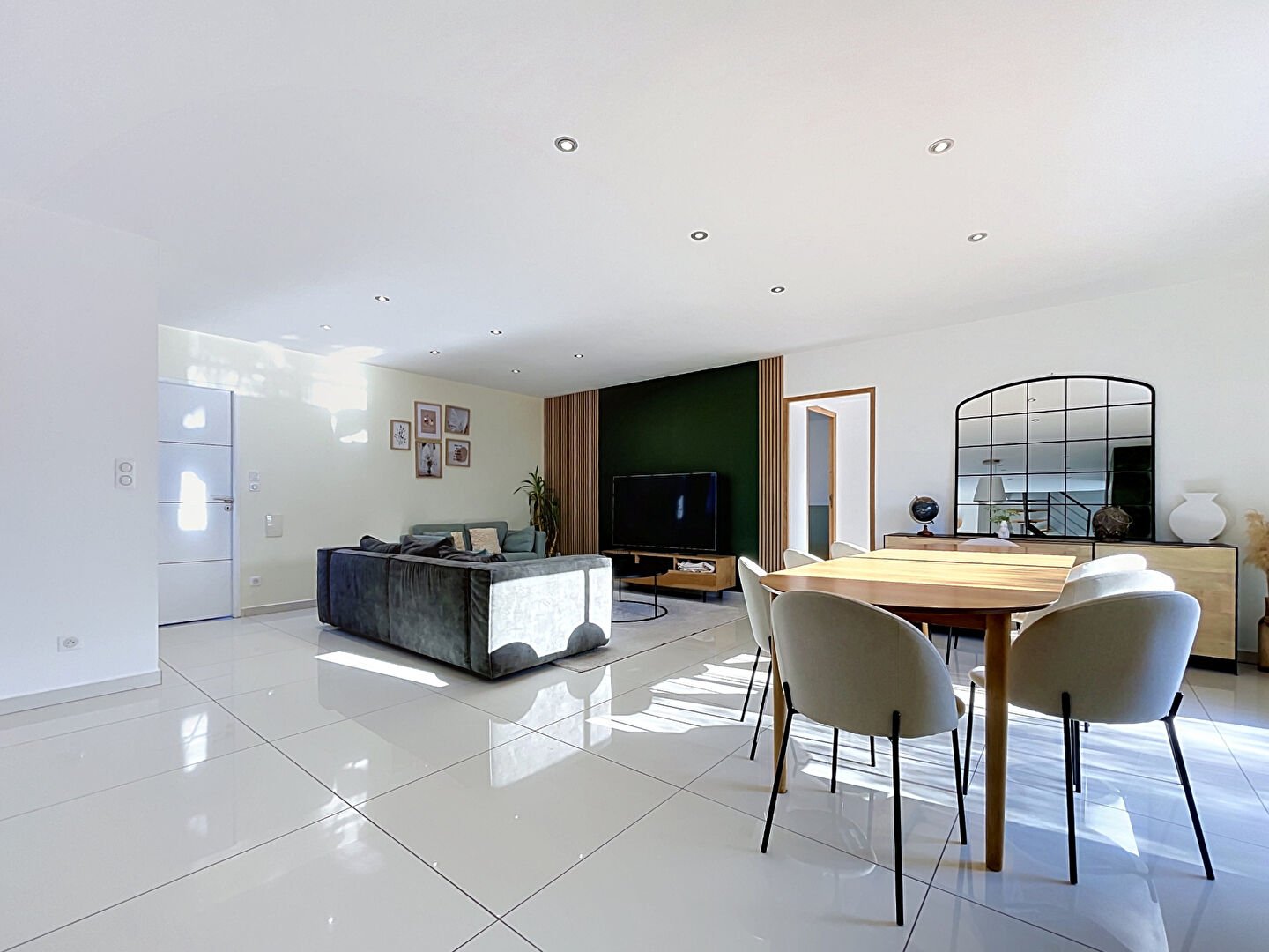 Maison à vendre, 184m², Longué-Jumelles