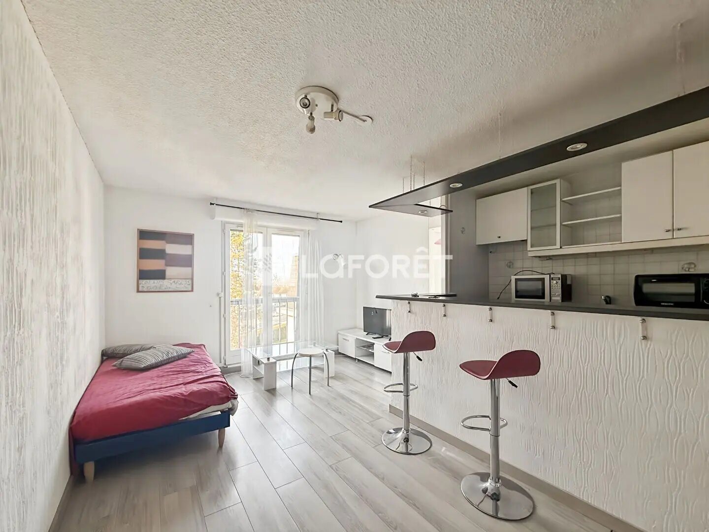 Appartement à vendre, 34m², Chantilly