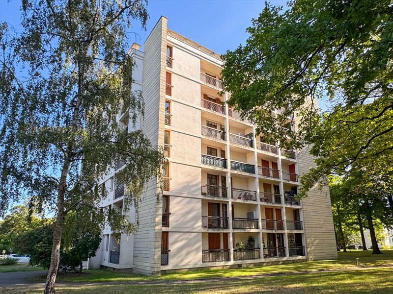 Appartement à vendre, 78m², Chantilly