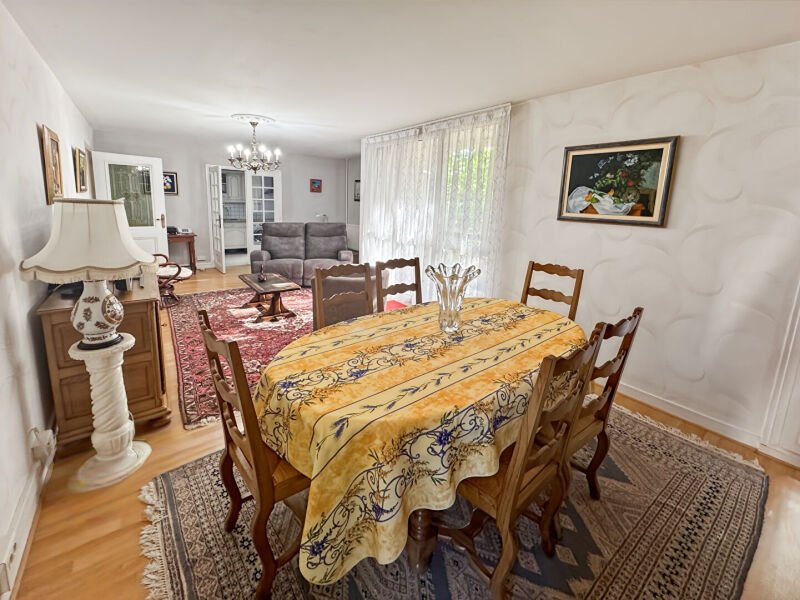 Appartement à vendre, 78m², Chantilly