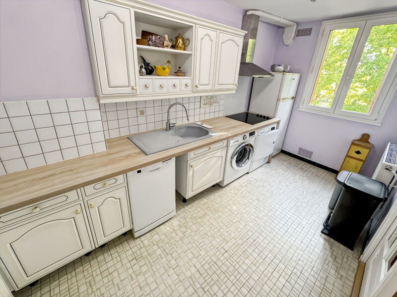 Appartement à vendre, 78m², Chantilly