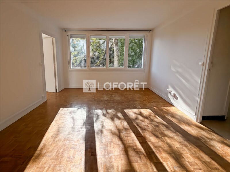 Appartement à louer, 42m², Chantilly