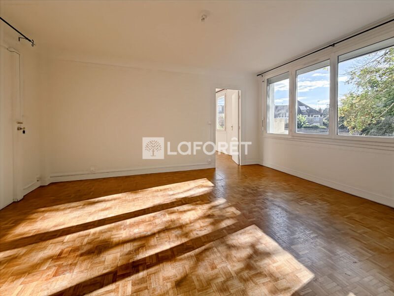 Appartement à louer, 42m², Chantilly