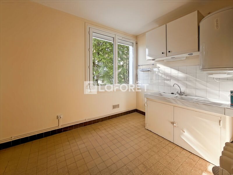 Appartement à louer, 42m², Chantilly