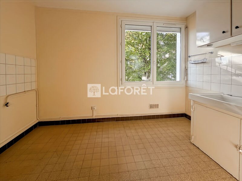Appartement à louer, 42m², Chantilly