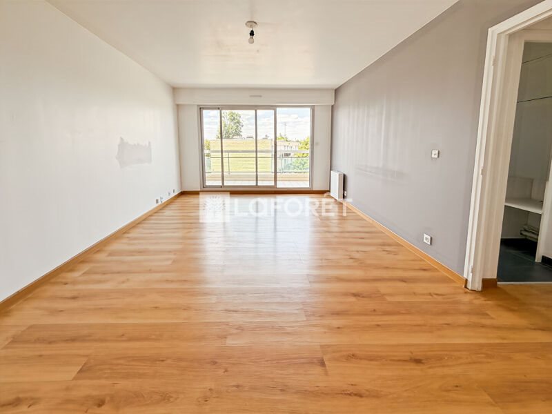 Appartement à louer, 46m², Chantilly
