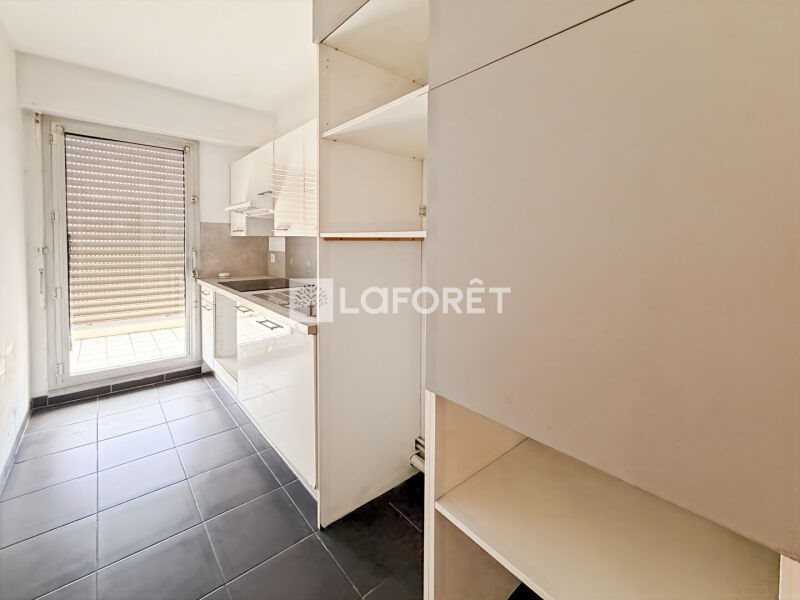 Appartement à louer, 46m², Chantilly
