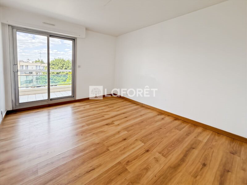Appartement à louer, 46m², Chantilly