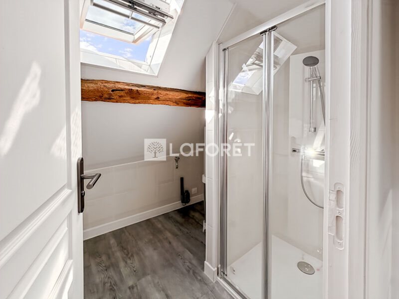 Appartement à louer, 35m², Saint-Leu-d'Esserent