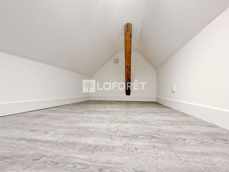 Appartement à louer, 35m², Saint-Leu-d'Esserent