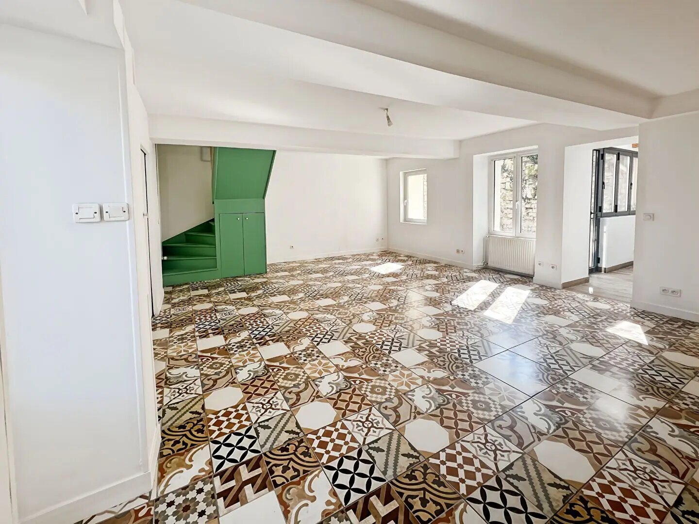 Appartement à louer, 84m², Chantilly