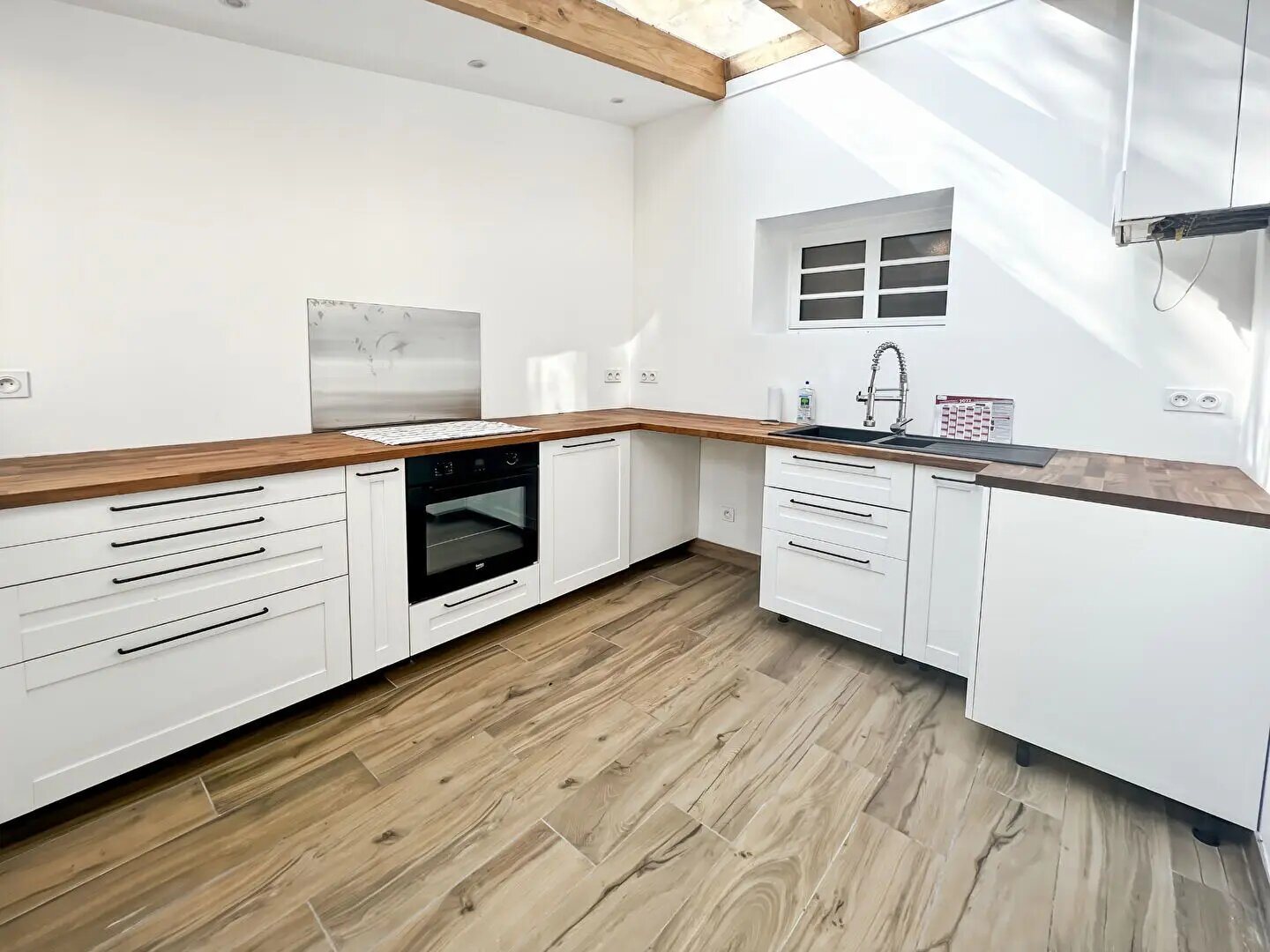 Appartement à louer, 84m², Chantilly