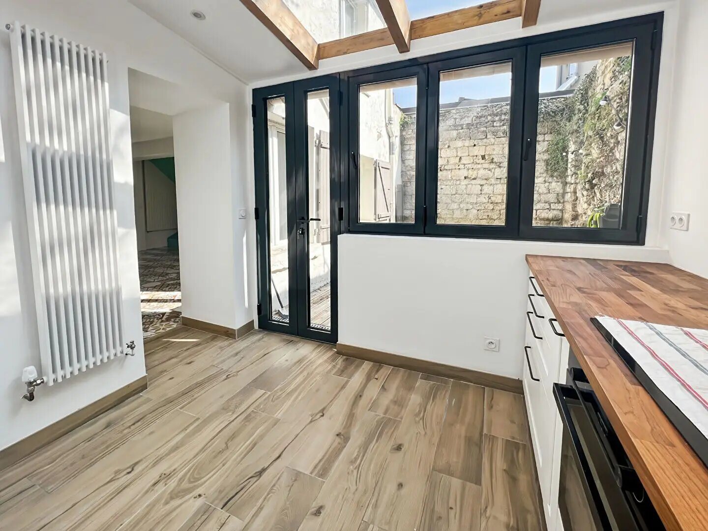 Appartement à louer, 84m², Chantilly