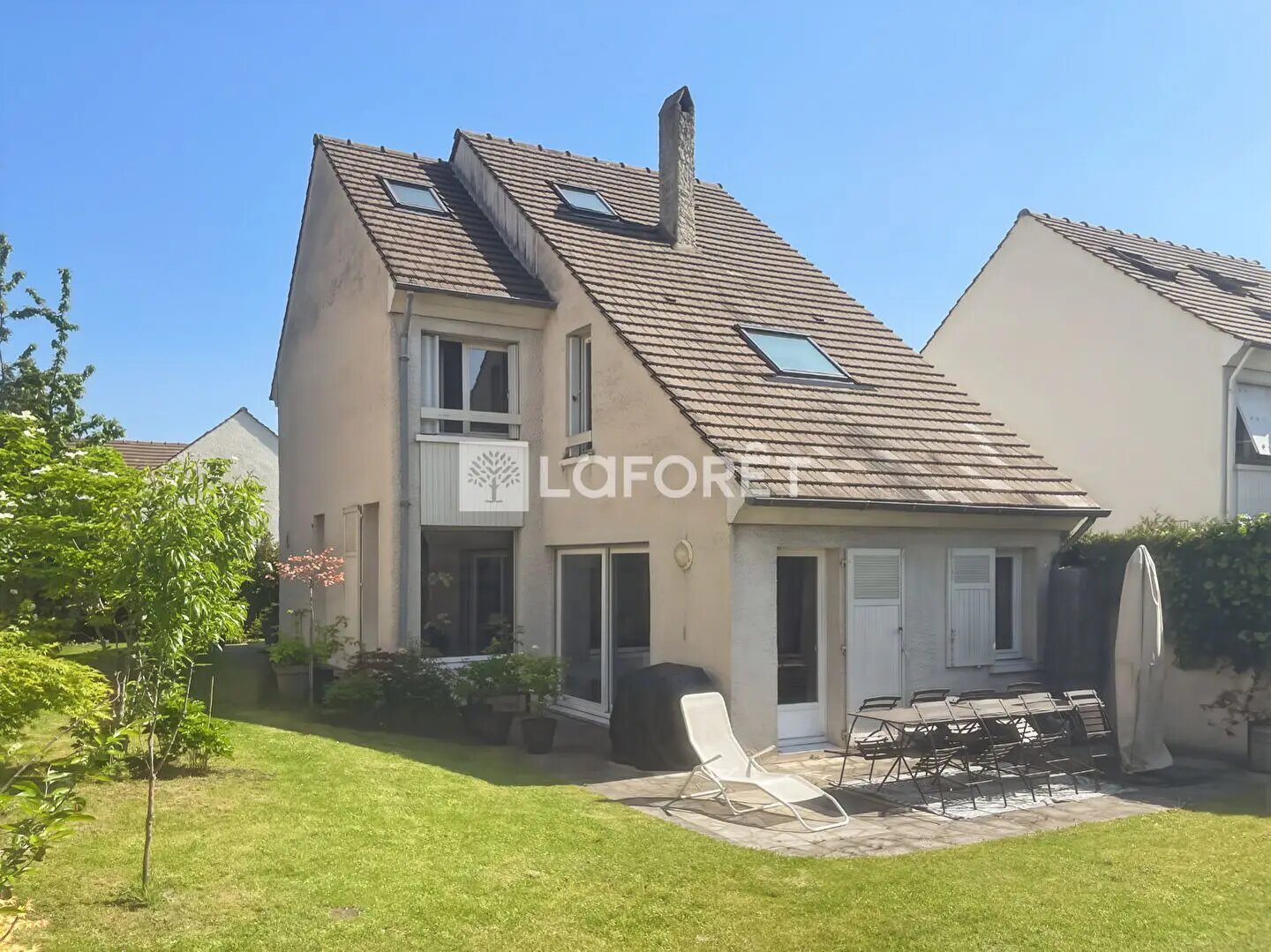 Maison à vendre, 127m², Chantilly