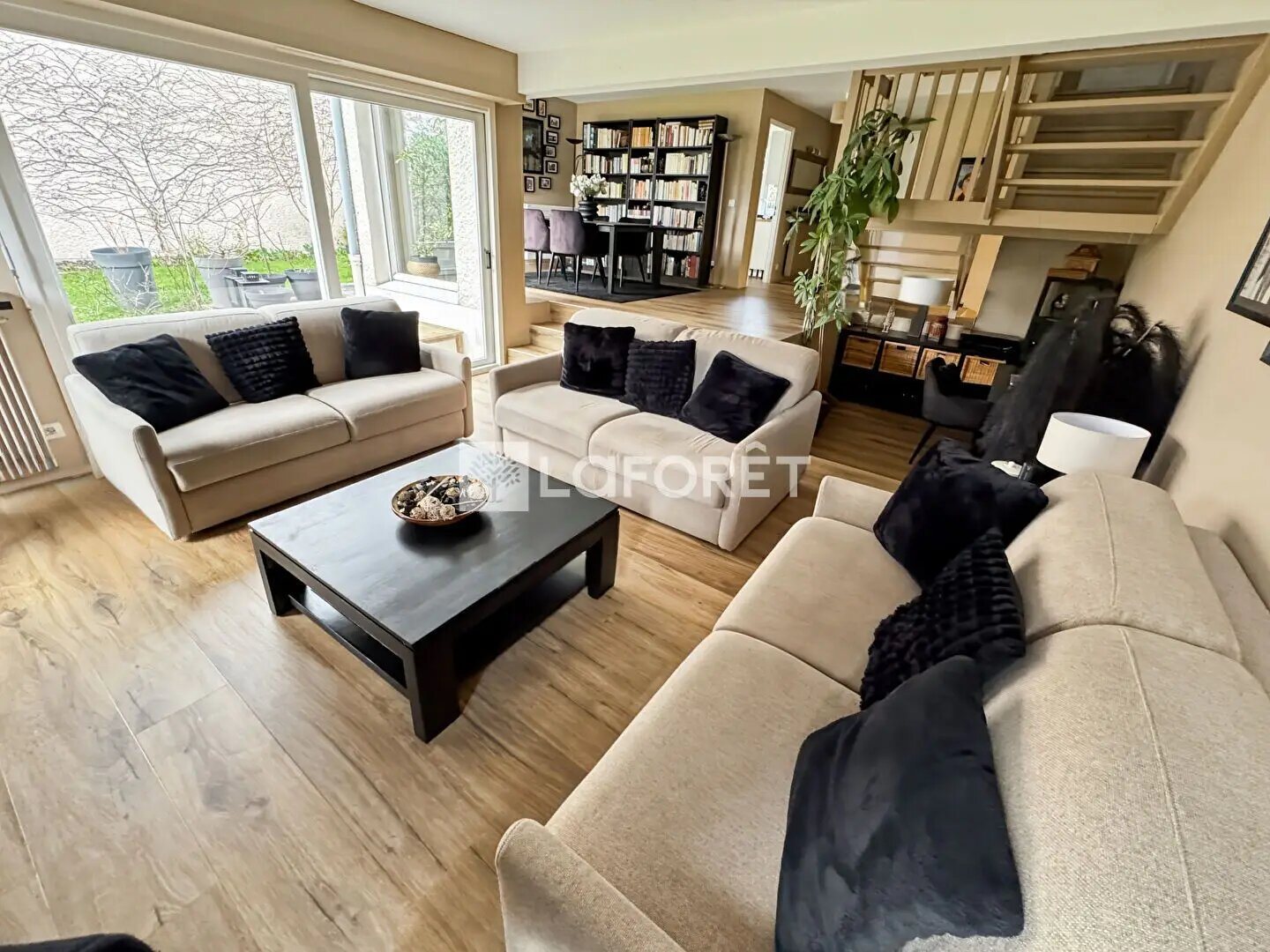 Maison à vendre, 127m², Chantilly