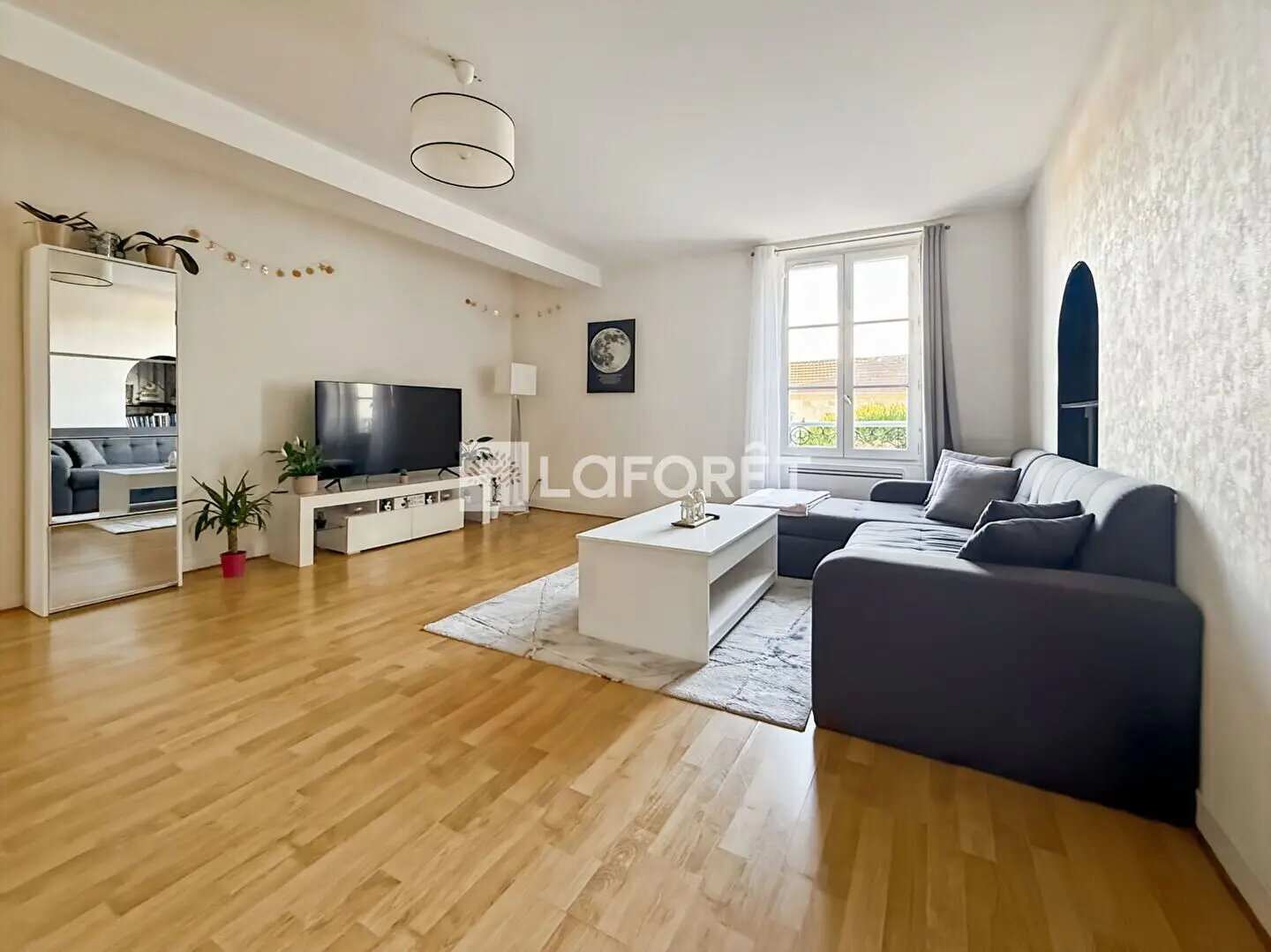Appartement à vendre, 48m², Chantilly