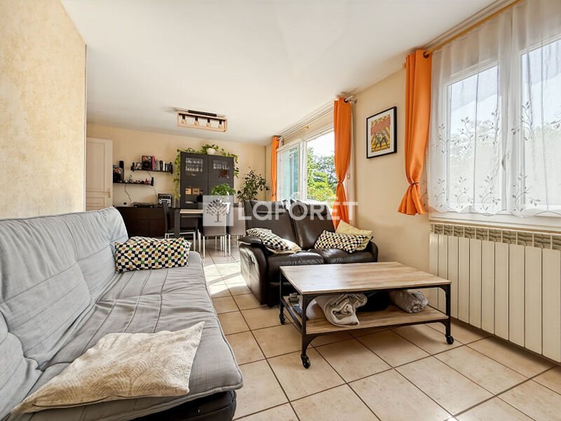 Maison à vendre, 112m², Aumont-en-Halatte