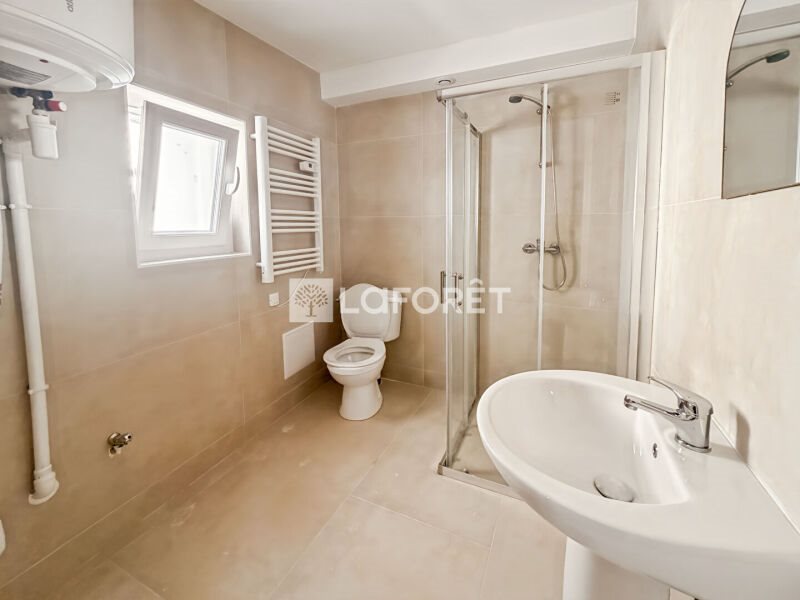 Appartement à louer, 28m², Cires-lès-Mello