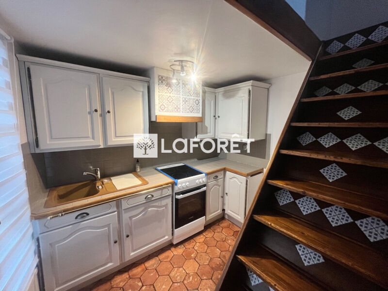 Appartement à louer, 27m², Chantilly