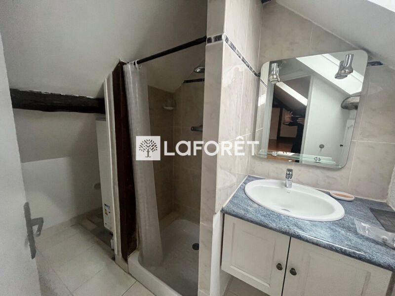 Appartement à louer, 27m², Chantilly