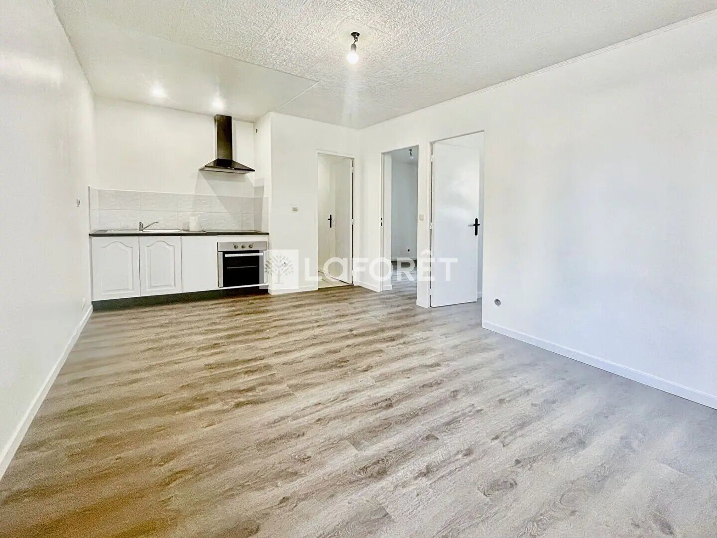 Appartement à louer, 39m², Cires-lès-Mello