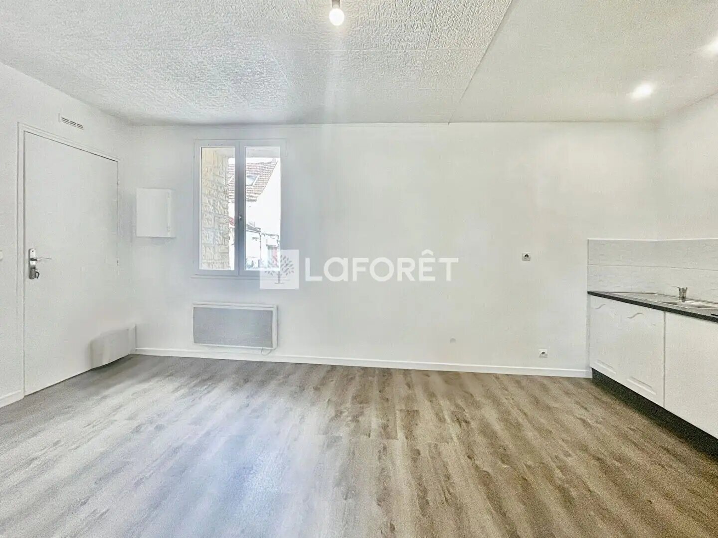 Appartement à louer, 39m², Cires-lès-Mello