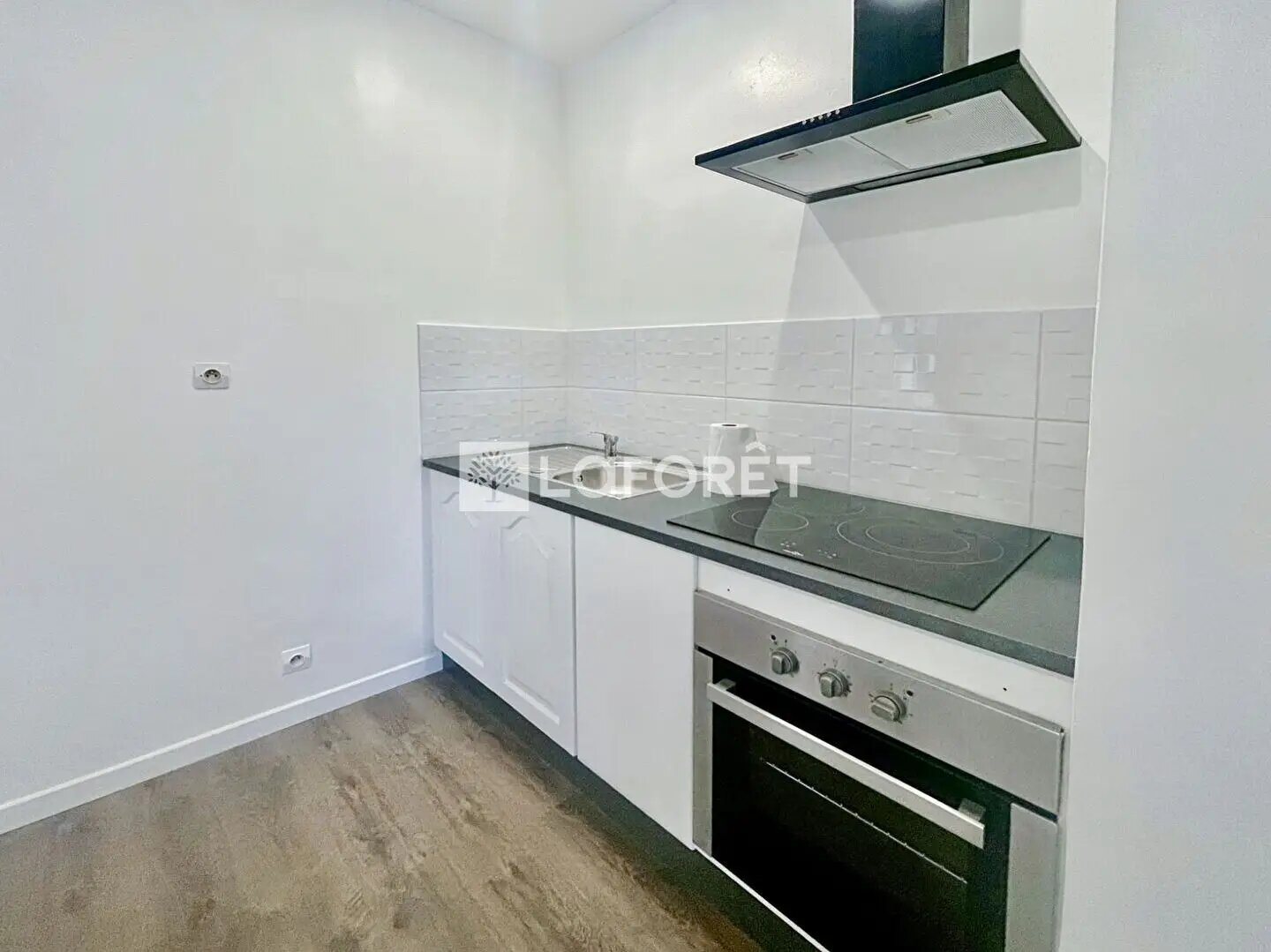 Appartement à louer, 39m², Cires-lès-Mello
